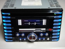 Clarion DFZ665MC 2DIN Car