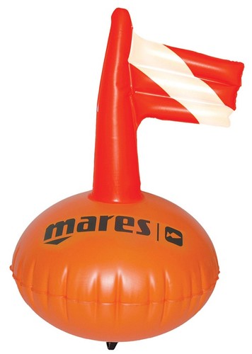 Boa apnea buoy sfera piccola - apnea,