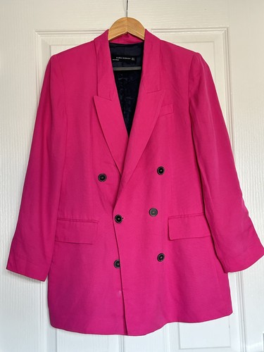 Blazer sartoriale donna - , zara