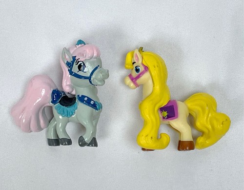 Disney palace pets minifigure - pets,