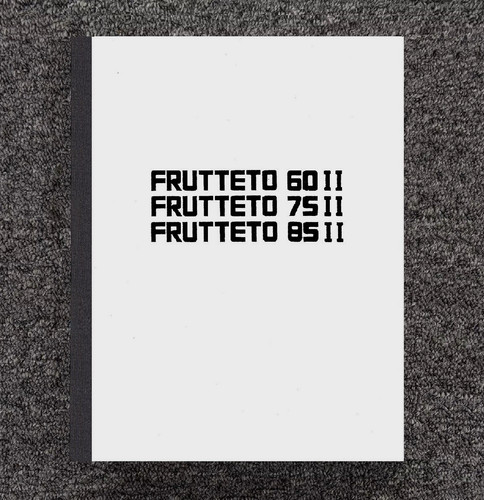 Manuale revisione officina - revisione,