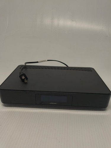 Console controllo bose - di,