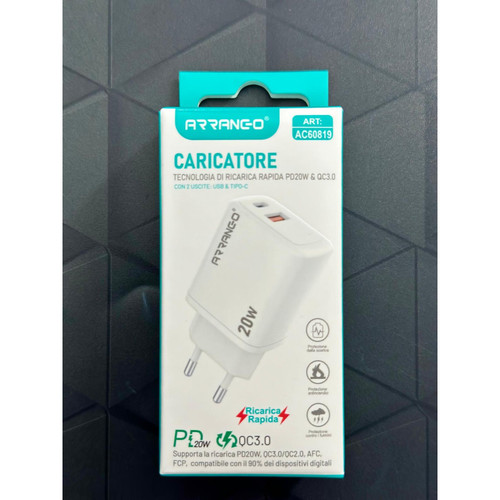 Carica batteria caricatore - carica,