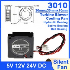 Ventola di raffreddamento