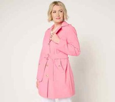 Dennis Basso Trench Cappotto