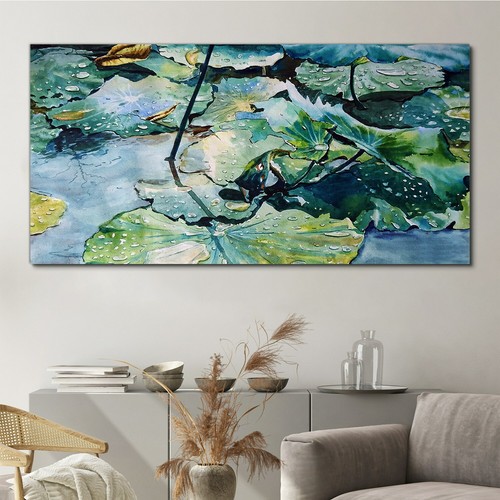 Quadro stampa tela astratto - quadro,