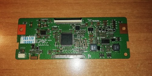 Scheda con lc320wxn sba1 - scheda, t-con