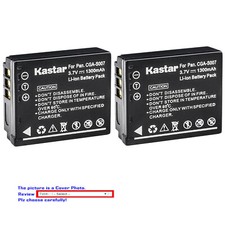 Kastar Replacement Battery for