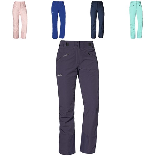 Schöffel sci pantaloni - sci,