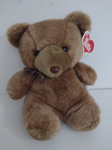 Peluche orsacchiotto luv mazzo - luv,