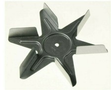 Ventola per forno da incasso