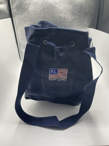 Borsa secchiello vintage - borsa,