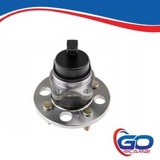 KIT CUSCINETTO E MOZZO RUOTA