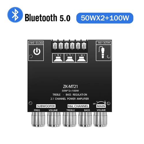 Mt21 channel bluetooth - zk-mt21,