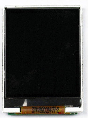 Lcdlgkp233 display lcd per - lcd, lg