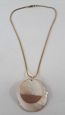 Collana Napier Vintage