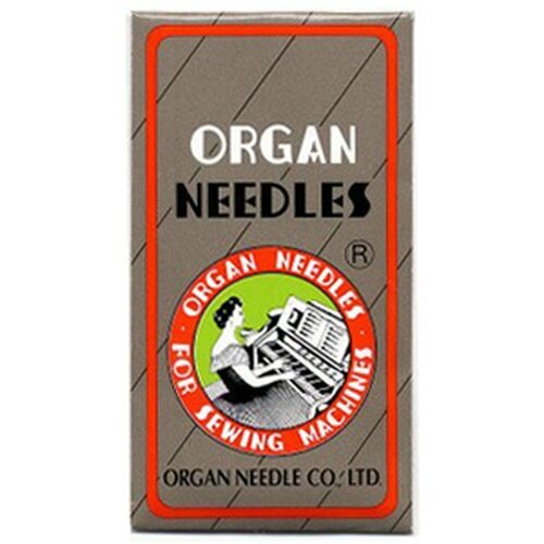 Organ hax1 ha1 - organ,