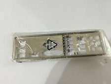 scudo I/O originale nuovo per