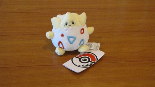Togepi pokemon center - togepi,