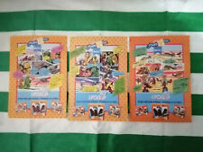 3 MINI-STORIE ORIGINALI -