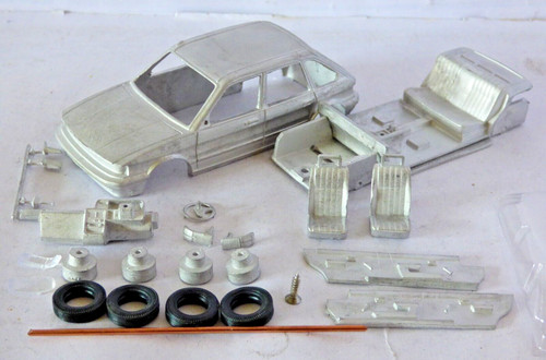 Somerville kit austin - somerville,