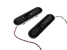 ALTOPARLANTI Speakers Casse Audio Acustiche 258B109 8O 10W Tv Q.BELL QXT.32KF