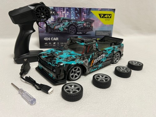 Drift car 4wd - drift,