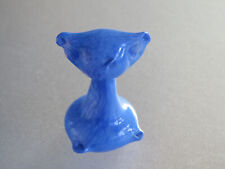 Scultura In Vetro Anni '70 -