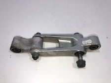 Supporto Ammortizzatore Honda Transalp Xl 700 V 2007 2013  Mono Posteriore