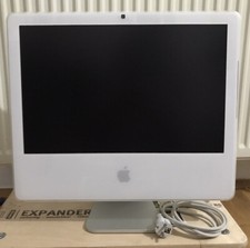 Apple IMac 20" 2,16 GHz 2 GB