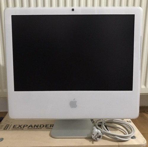 Apple imac ghz - apple,