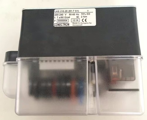 1pz nuovo honeywell lks210 - 1pz,