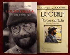 Lucio Dalla: Una vita a modo