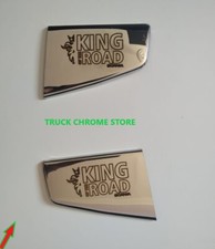 SET 1 GRIGLIA RE DELLA STRADA