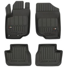 Tappetini Auto TPE Frogum