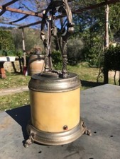 Carillon Porta Sigari Anni '60 Pozzo di San Patrizio
