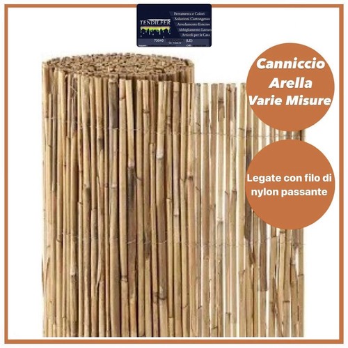 Arella arelle bamboo - arella,