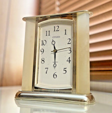 Orologio da tavolo vintage