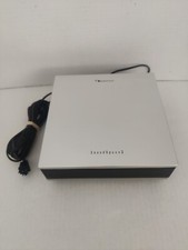 Nakamichi Soundspace 3 solo unità subwoofer - ricambi o riparazione