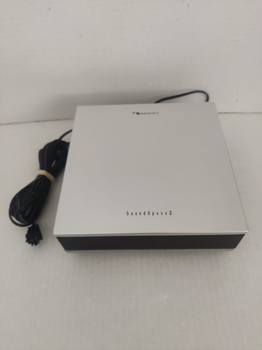 Nakamichi soundspace solo - soundspace, 3