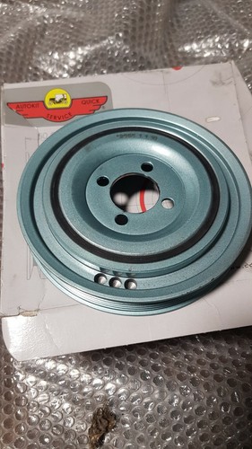 Puleggia smorzatrice fiat - smorzatrice,