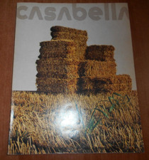CASABELLA n.394 del 1974