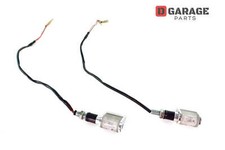 Coppia frecce led universali rizoma ducati