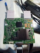 Scheda T-CON PER TV SAMSUNG UE55ES8000QXZT BN41-01790C + FLAT E LDVS