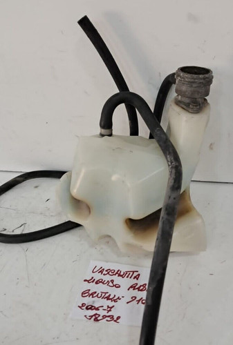 Vaschetta liquido radiatore - vaschetta,