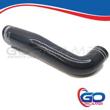 MANICOTTO TUBO TURBINA INTERCOOLER ORIGINALE FIAT BRAVA BRAVO MAREA DIESEL 