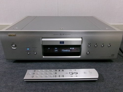 Junk denon dcd 1650ae - junk, dcd-1650ae