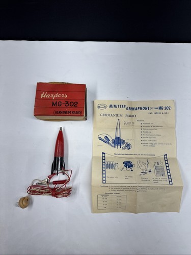 Radio epoca anni - d'epoca,