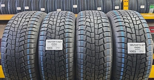 Set gomme usate invernali - usate,