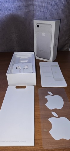 Apple iphone gb - apple, 7